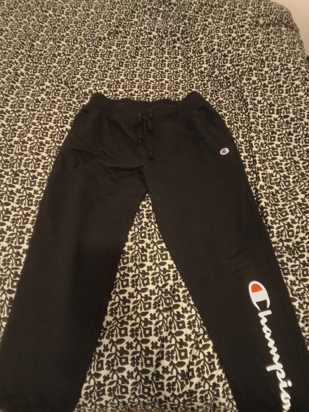 Champion Fleece Joggers
